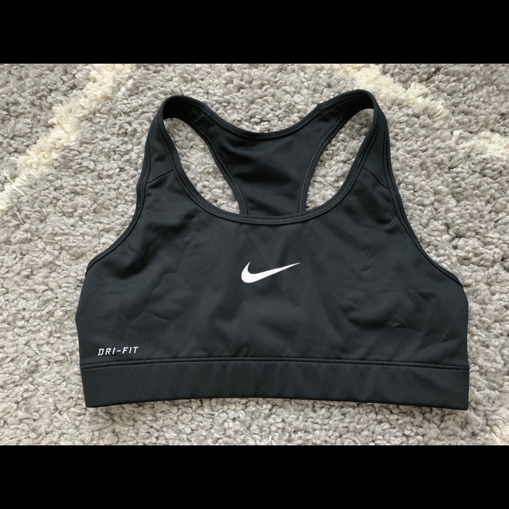 Nike Dri-Fit sports bra